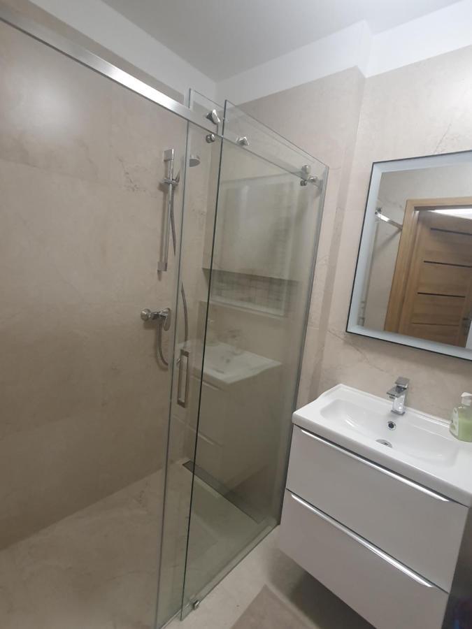Arinea Apartment Leba