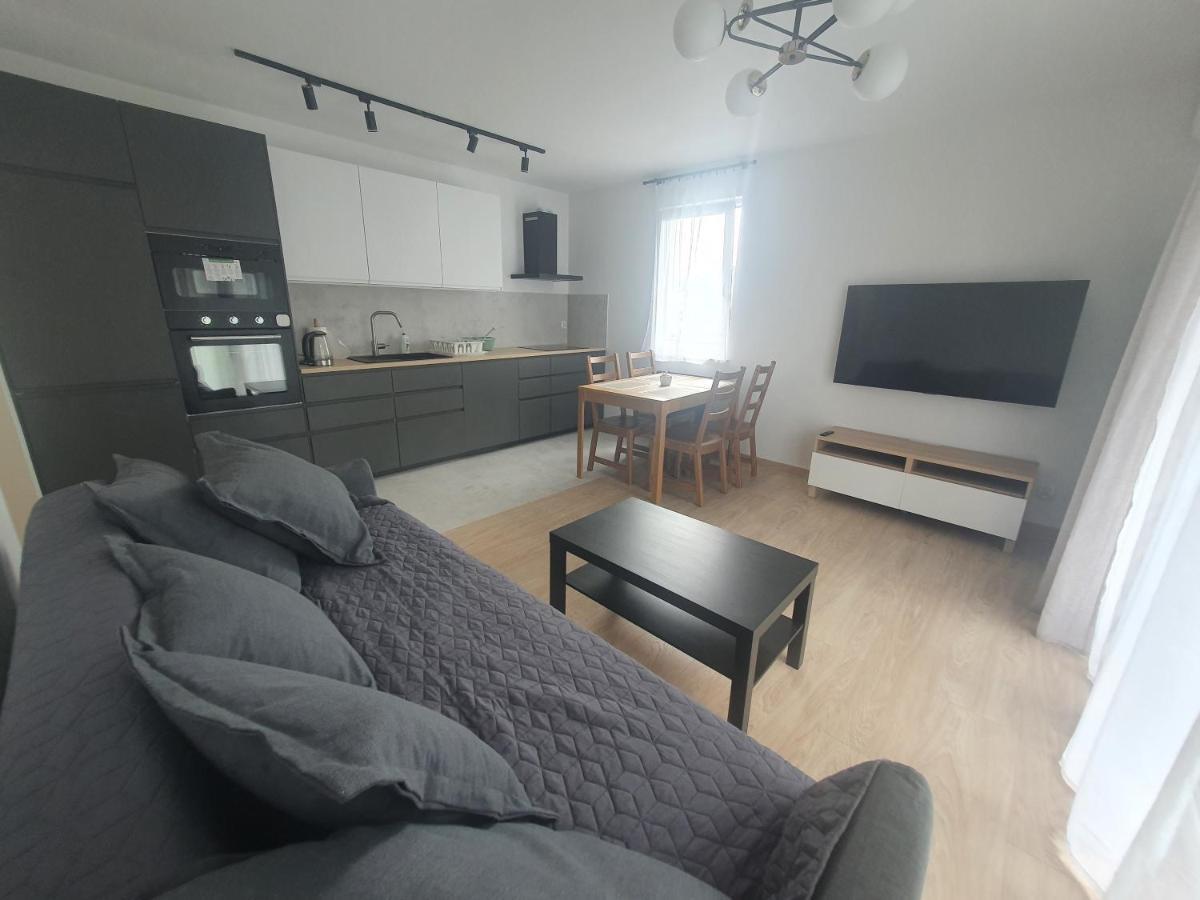 Apartment Arinea *