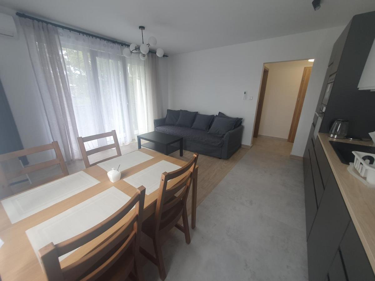 Apartment Arinea