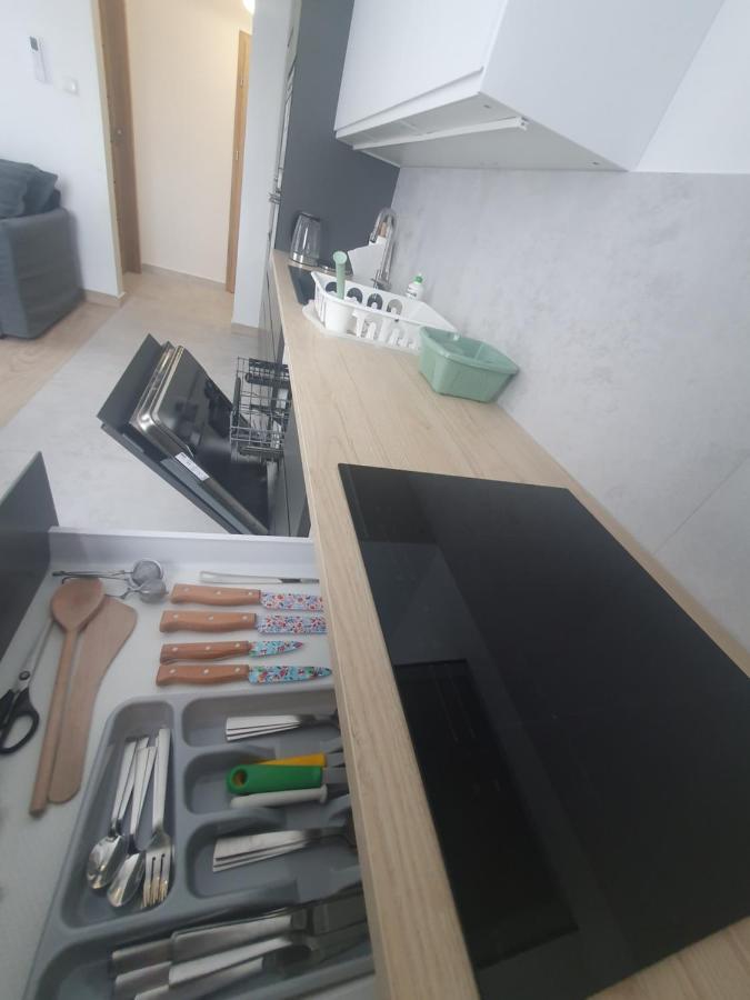 Arinea Apartment *