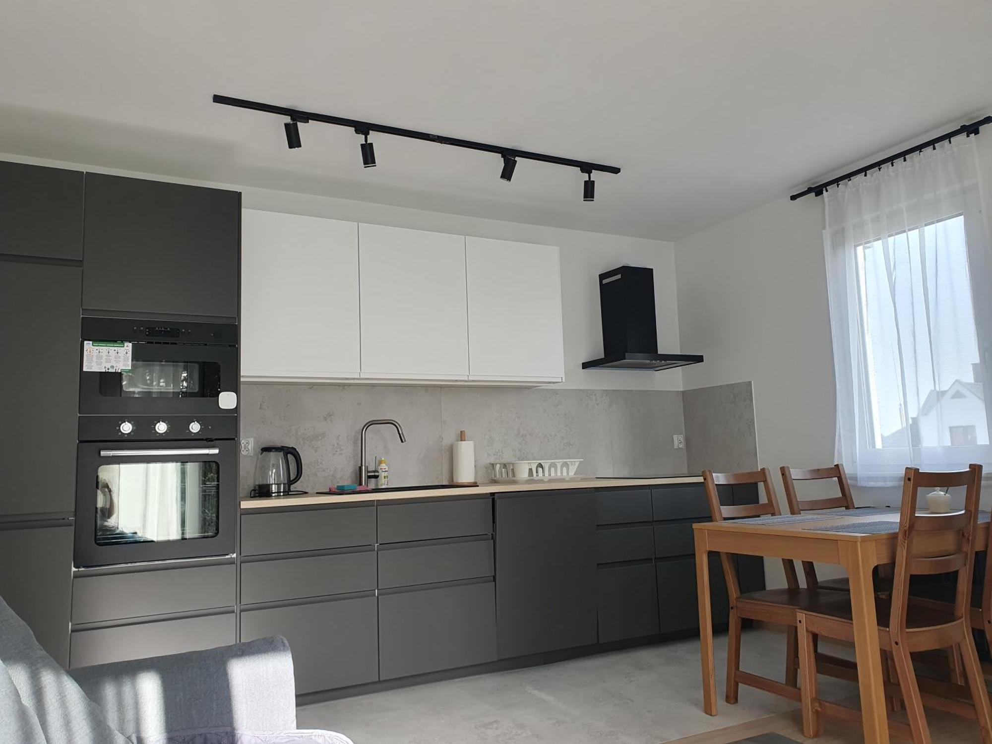 Arinea Apartment *
