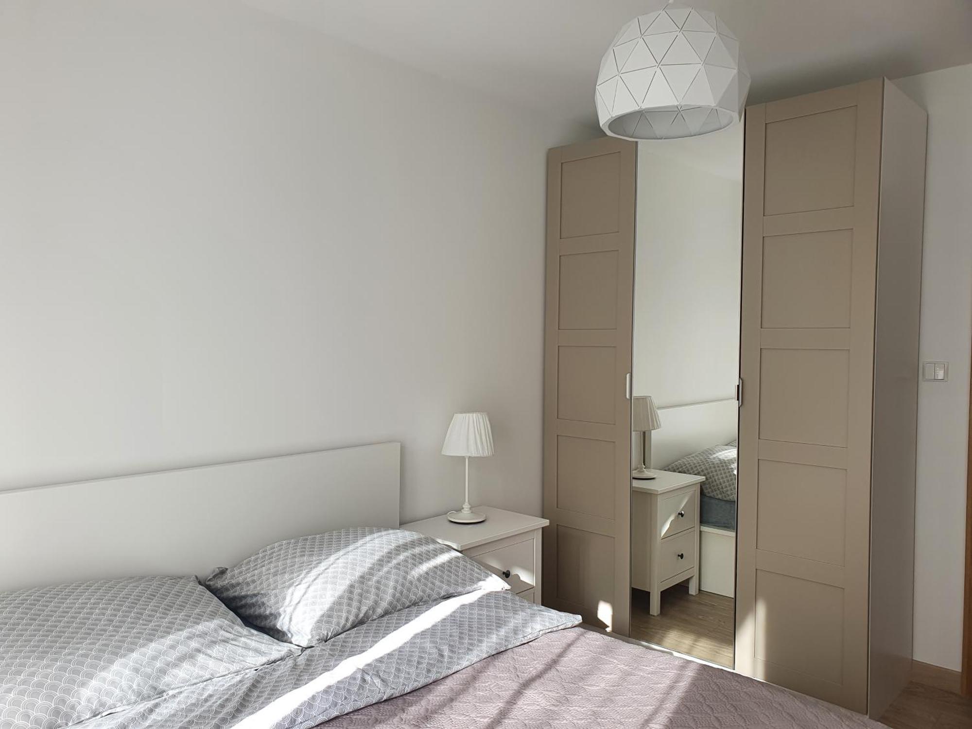 Arinea Apartment *