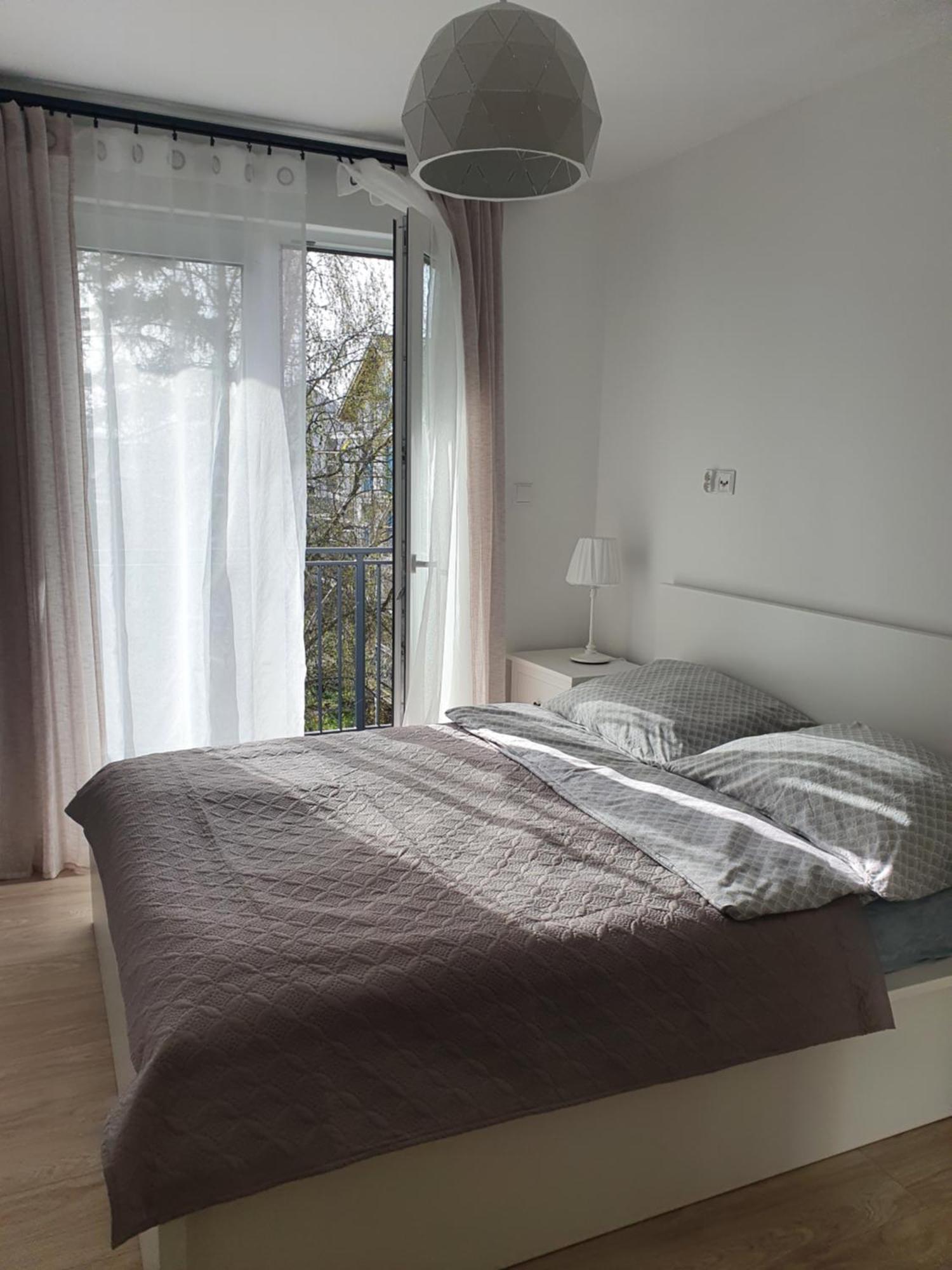 Apartment Arinea Leba