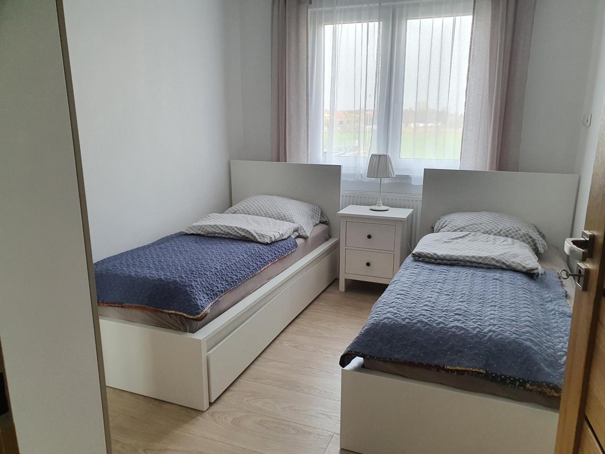 Apartment Arinea *