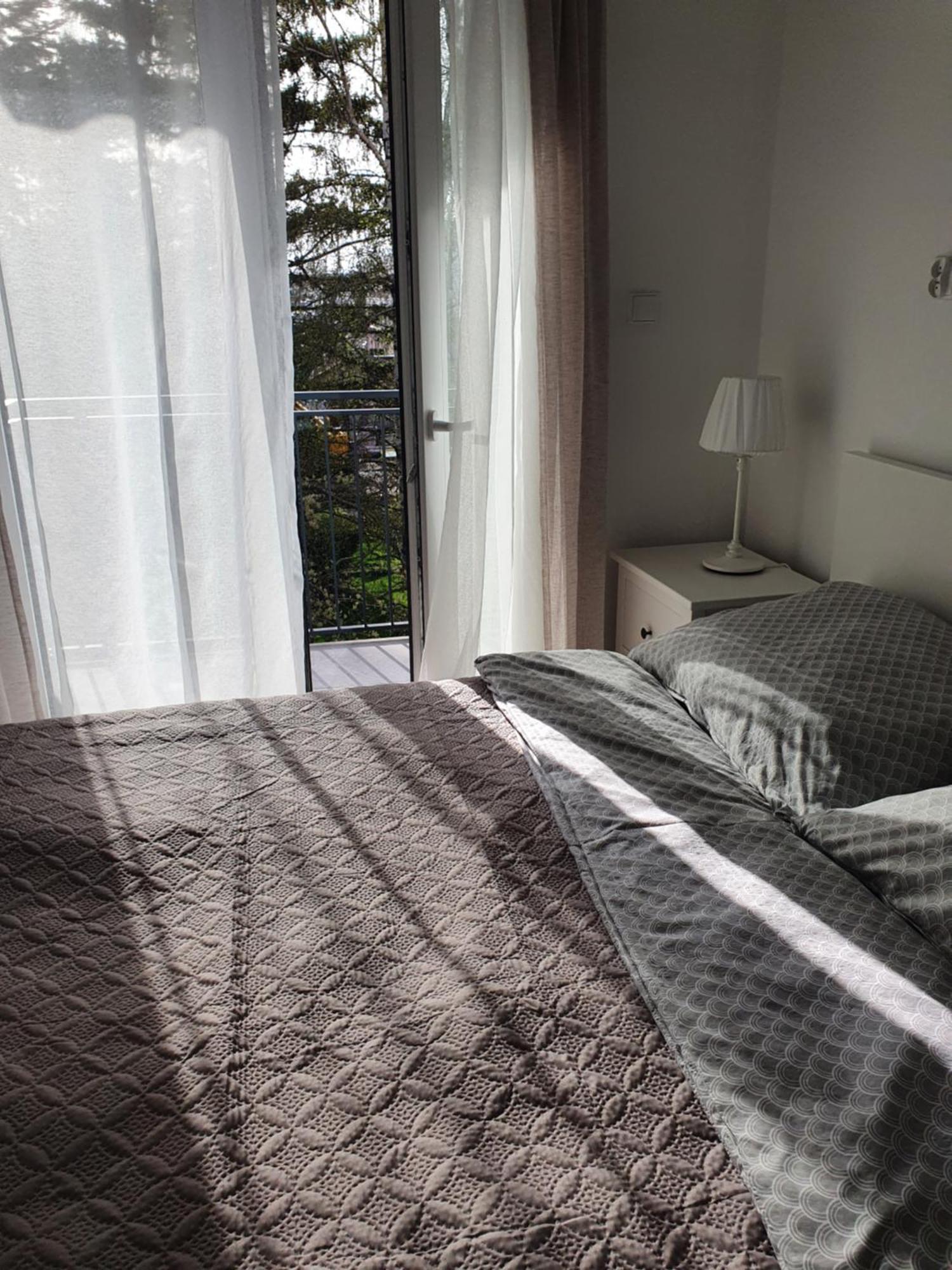 Arinea Apartment