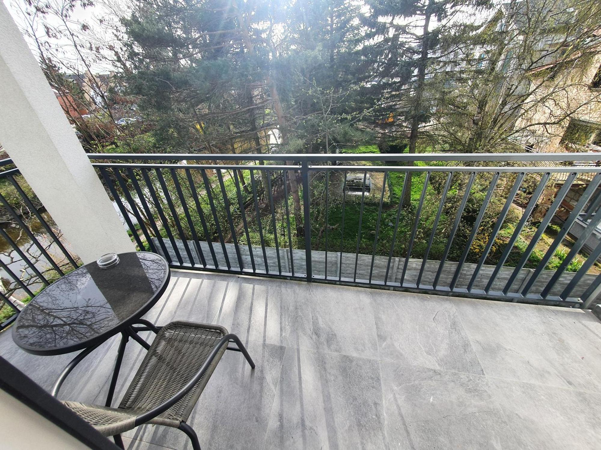 Arinea Apartment *
